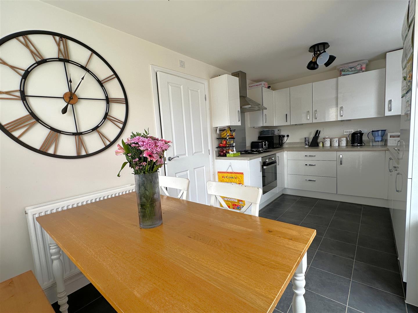 Harvey Avenue, Chippenham